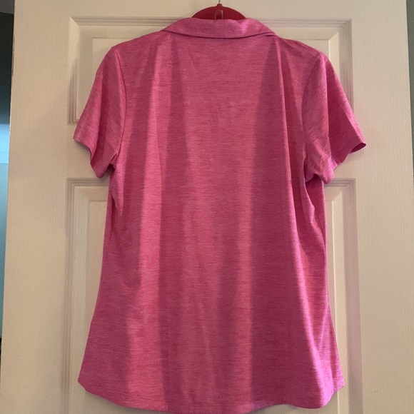 PUMA Womens 2019 Super Soft Polo - Picture 4 of 6